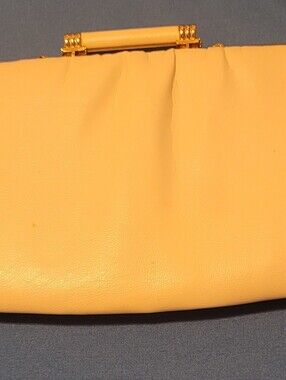 Vintage Ande Clutch